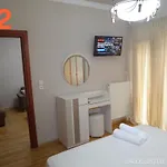 Appartamento Kouros Center