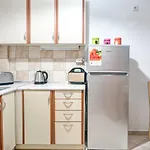 Apartament Kouros Center *