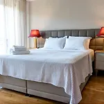 Apartament Kouros Center Kawala