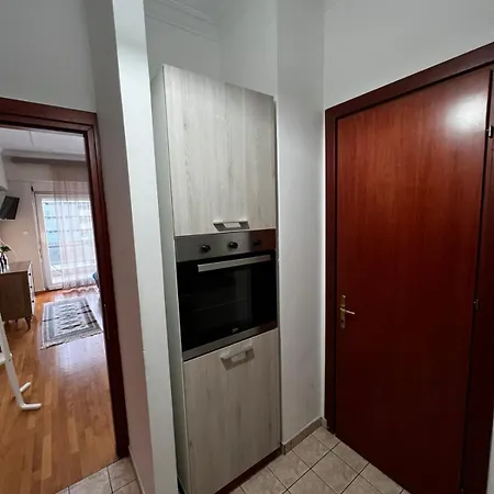 Apartment Kouros Center