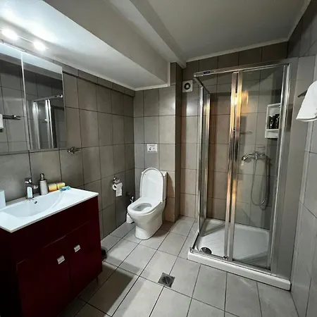 Kouros Center Apartment Kavala