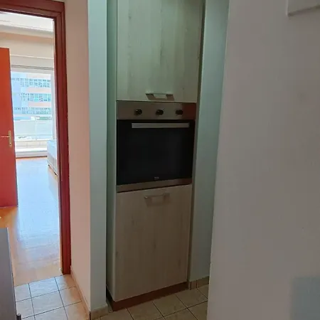 Kouros Center Apartment *