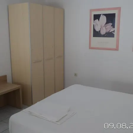 Apartman Kouros Center