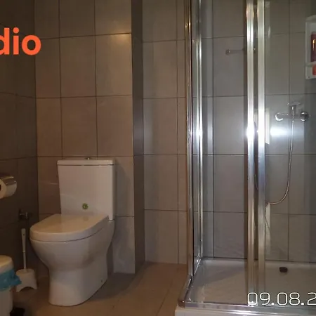 Kouros Center Apartment Kavala