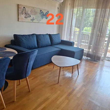 Kouros Center Kavala