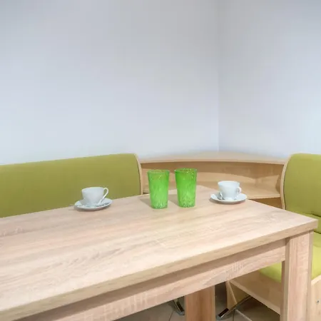 Apartment Kouros Center