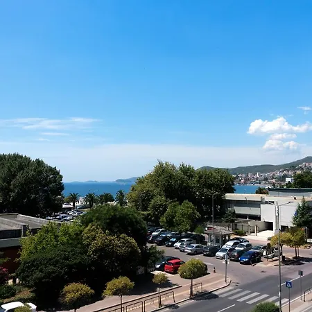 Kouros Center Kavala