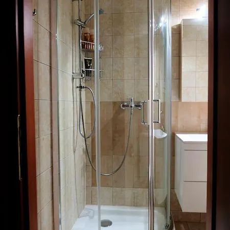 Kouros Center Apartment Kavala