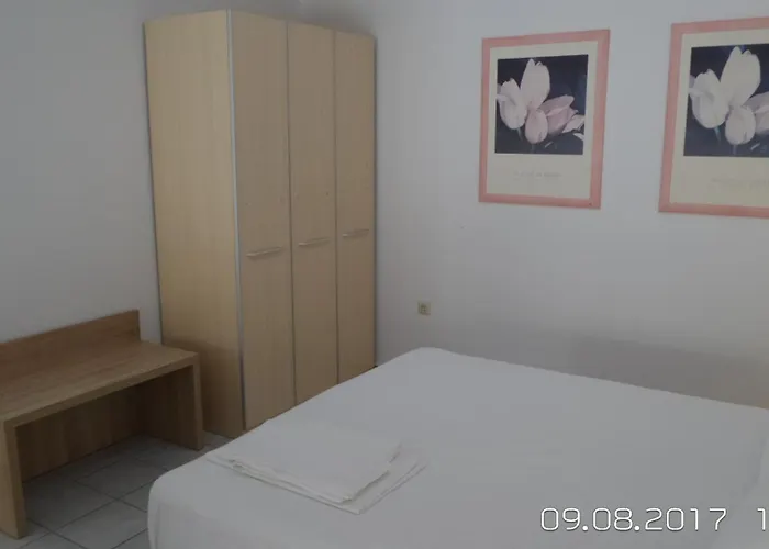Apartment Kouros Center