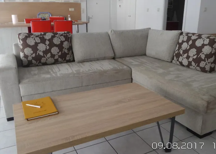 Apartment Kouros Center Kavala