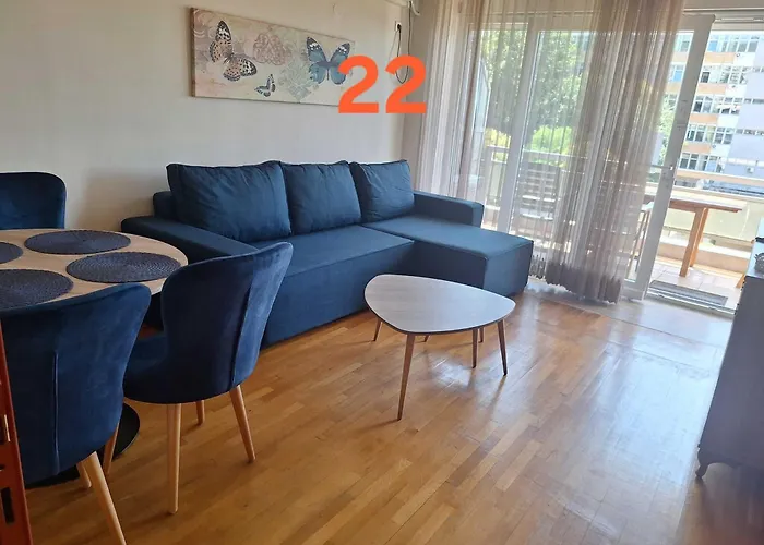 Kouros Center Kavala