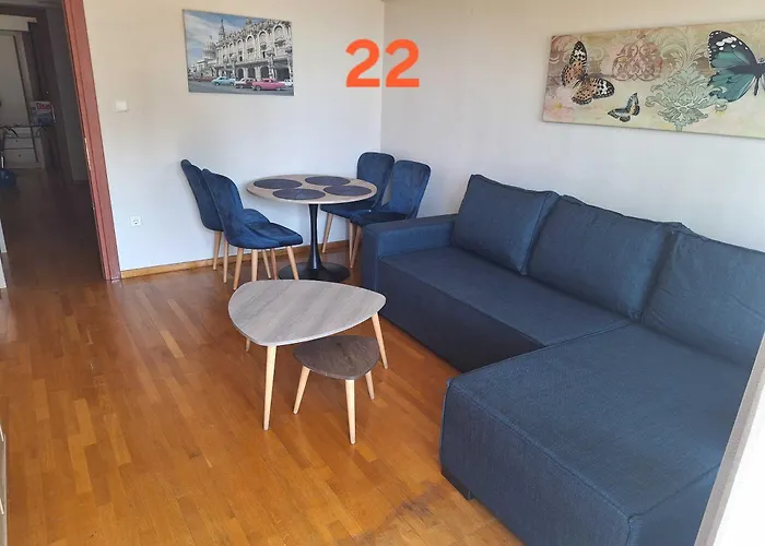 Kouros Center Kavala