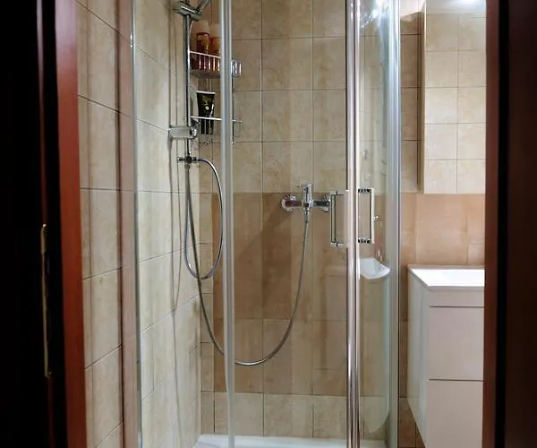 Kouros Center Apartment Kavala